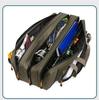 Waterproof Lightweight Fishing Rod Bag - Large Capacity & Portable Canvas, Multifunctional Good-Looking Sea Rod Bag.
