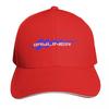 Bayliner Logo Baseball Cap Luxury Hat Unisex Hat Hip Hop Beach Outing Baseball Unisex Womens