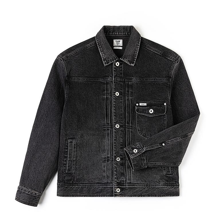 Lee 101J Western Jacket Comfortable Version