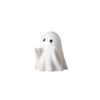 Multi-Functional Cute Creative Ghost Pen Holder Household Study Or Workspace Desktop Weird Resin Decoration Ornaments For Friends Gifts