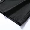 Jeep Men's Summer Ice Silk Quick-Dry Cropped Sport Pants