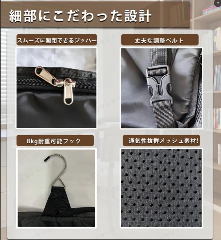 Travel Hanging 2 Piece Travel Travel Compression 4 Clothes Storage Large Small Compression Travel Changing Clothing Business Travel Inner Travel