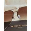 Used Oliver Peoples OLIVER PEOPLES Sunglasses Kondor