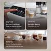 Delonghi E LatteMax Fully Automatic Espresso Coffee Machine CN plug (adapter included)