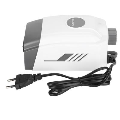 Fish Tank Aquarium Mute Oxygen Filling Pump Oxygenation Air Pump ZU?6826 6W