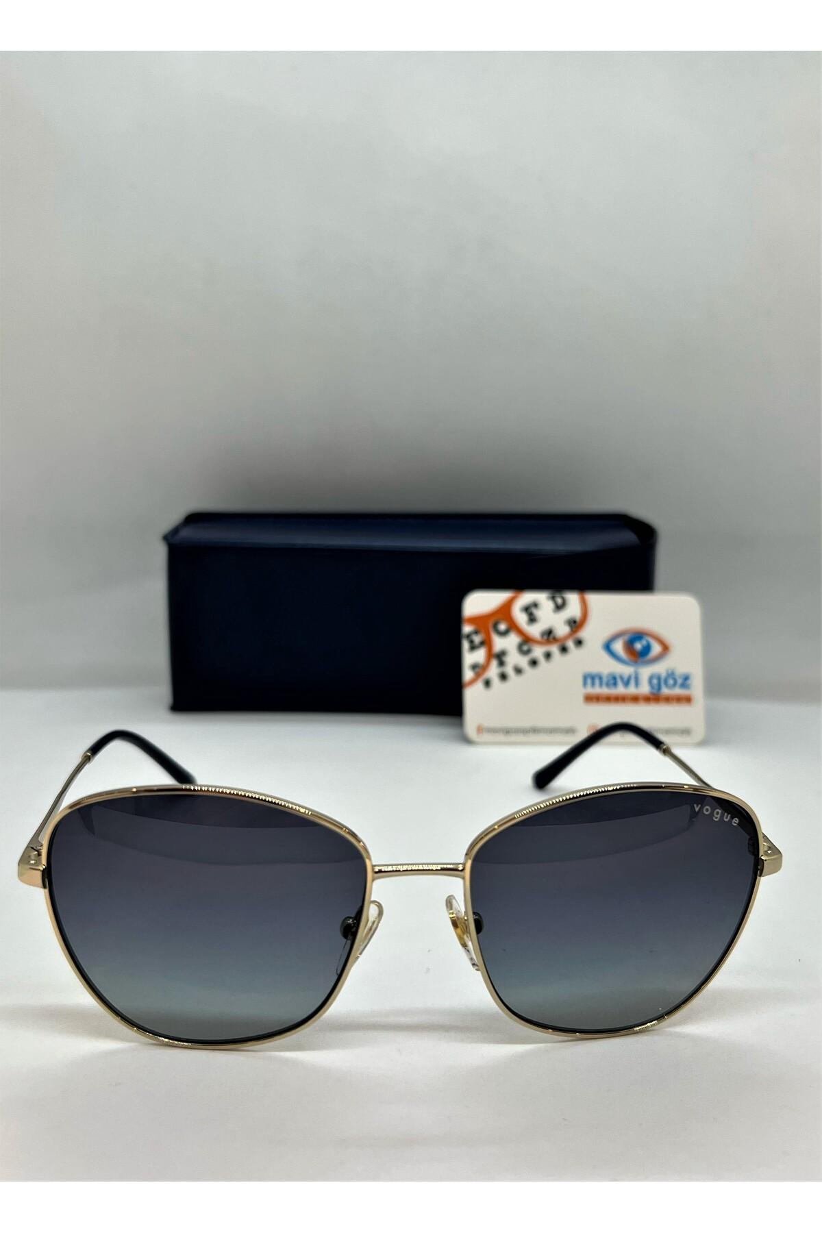

Солнцезащитные очки унисекс Vogue Vo4232S 848/4L 53/16 135 2N 4232-S