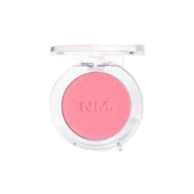 Make-up na tvár – Červené líčidlo