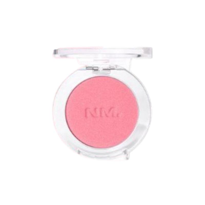 

Naming Fluffy Powder Blush Orsie