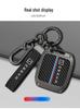 Zeekr Car Key Case: Compatible with Zeekr 001, 007GT, 009 - Protective Remote Shell