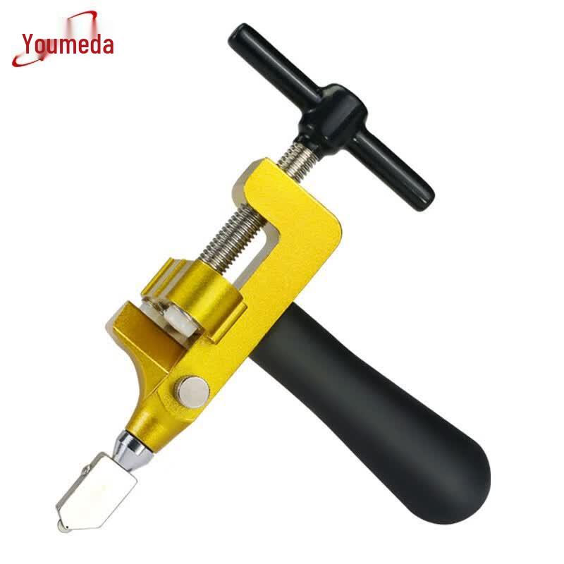 Youmaida Multi-function Glass & Tile Cutter Y281 Multi-function