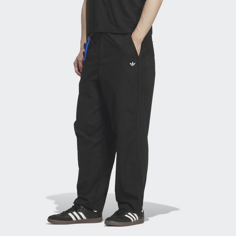 Adidas Men s KT3043 Casual Woven Pants M