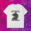 Motocross Sport Challenge Poster Printed Graphic T-Shirt Unisex's And Wounisex's Short Sleeve Breathable Motorcycle T-Shirt