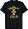 University of Idaho Vandals Vintage T-shirt