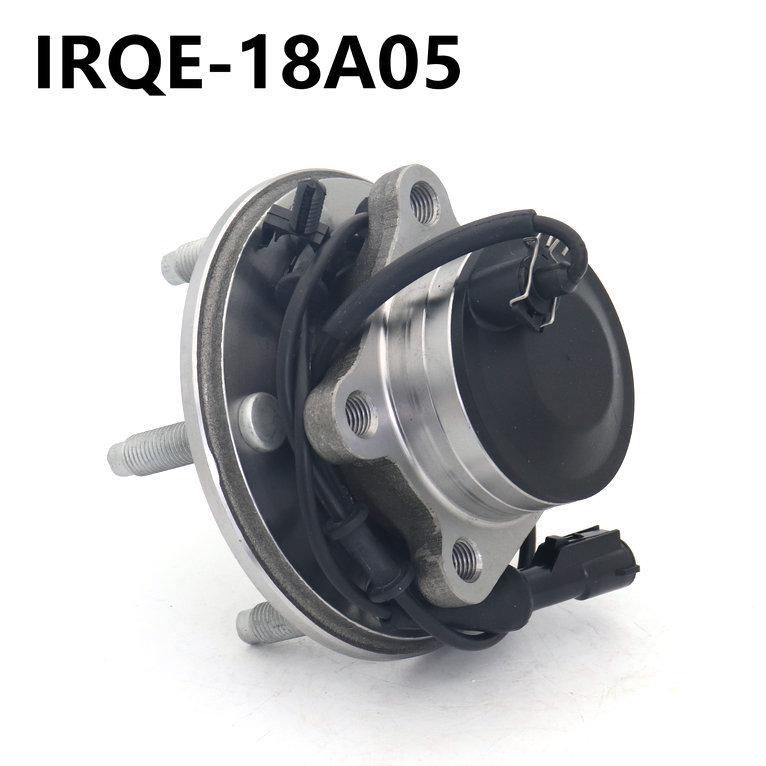 Car Front Wheel Bearing Hub Assembly 513169 for XF (X250)