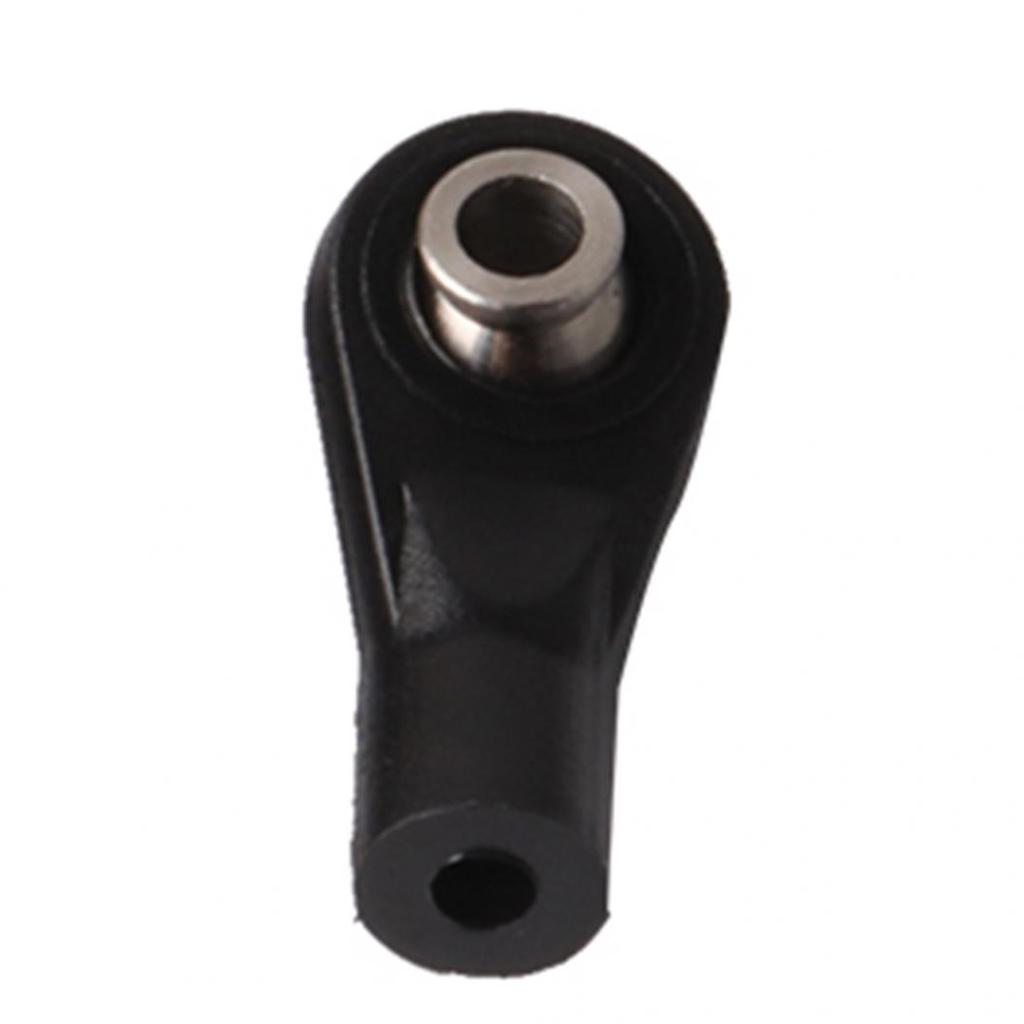 Cumpără 8Pcs RC Cars Metal M3 Link Tie Rod End Balls Joint for Axial