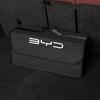 Car Trunk Storage Bag Organizer Sundries Stowing Tidying Box For BYD Tang F3 E6 Atto3 Yuan Plus Song Max F0 G3 I3 Ea1 Dmi 2din