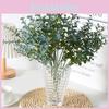 Smith Robusta Eucalyptus Foliage Decor Home And Event Styling Material Pvc