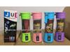 Compact USB-Chargeable Wireless Juicer Cup for Home Use