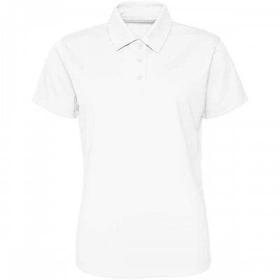 Just Cool Womens/Ladies Cool Polo Shirt