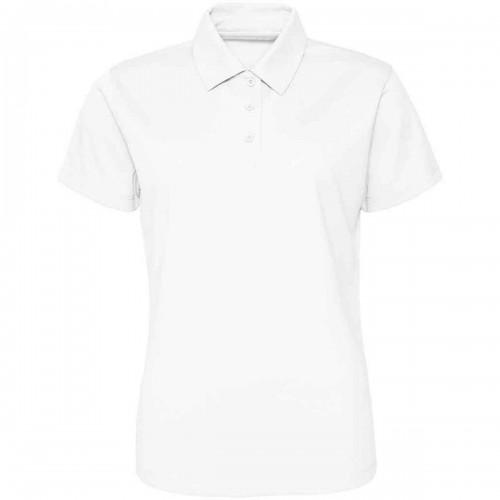 Just Cool Womens/Ladies Cool Polo Shirt