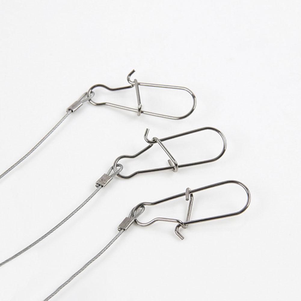 Downrigger Release Clip Heavy Duty Trolling Release Clip Trolling Line Release Clip for Kites Planer Board Offshore Fishing