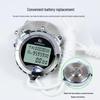 YS Luminous Sports Stopwatch