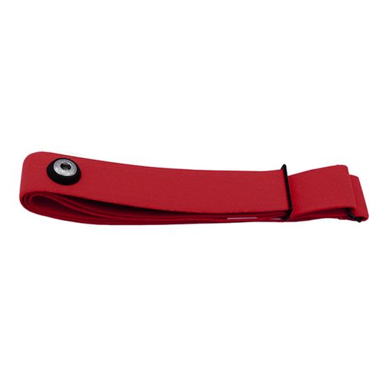 Fitness Sensor Long Battery Life Tear Resistant Soft Chest Strap Heart Rate Monitor Health