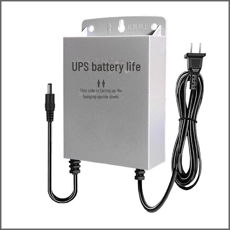 

360° Повнокольоровий нічний зір Бездротова HD камера на сонячній батареї