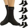Sports and Outdoor Snorkeling Equipment 3MM Anti-skid Diving Socks Diving Shoes