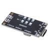 Аккумулятор   Модуль 3S Type C до 12.6V Стабильный Контактный Повышающий Литиевый Аккумулятор   Плата 2 шт.