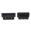 E Bike Hailong Lithium Battery Box Discharge Connector 1 Pair 5Pins Male and Female Power Supply Accessory Custom Build