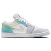 New Air Jordan 1 Low SE 'Emerald Rise'Women's FN8899-131