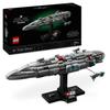 LEGO Star Wars : Return of the Jedi 75405 Starcruiser Home One - Adult Model Kit