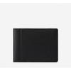 Daks Black Crocodile Leather Wallet Dbwa2f713bk