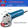 Dongcheng Multi-function Angle Grinder CN Plug (adapter Included)