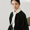 Shine Scarf_cream