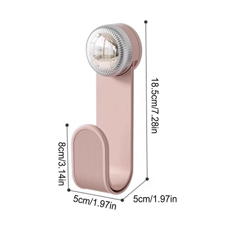 

Pot lid hook kitchen Rotating Suction Cup Pot Lid Rack hanger Cutting Board Hooks punching-free Wall Mounted Pot Lid Holder розовый