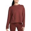New Nike Sweatshirts Women's Deep Red DM6976-231