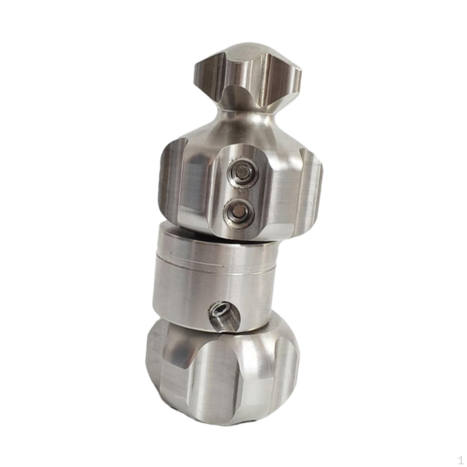 

Sewer Nozzle 1/2 Internal Thread Repair Easy Installation Tool Sturdy Parts Pressure Washer 50Lmin150bar