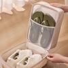Portable Travel Shoe Storage Bag