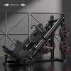 Power Wing LZY-E71 45° Home Leg Press Machine