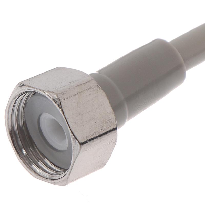 Toilet Spray Stainless Steel Handheld Bathroom Sprayer Shower Head