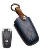 Lincoln Ford Key Case - Raptor, Explorer, Everest, Mondeo, Edge - Cowhide Material
