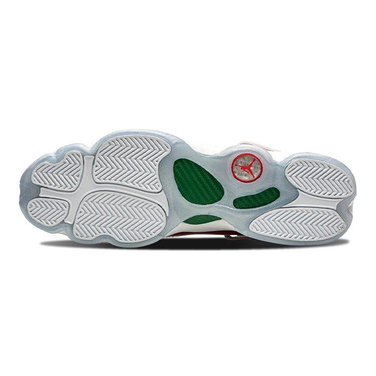 Jordan 6 Rings Multi-Color GS CW7004-100