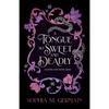 A Tongue So Sweet and Deadly Paperback by Sophia St Germain UKN1652