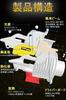 Motorcycle LED H4 Headlight, LED Light for Motorcycles, H4, Hi/Lo, Compatible with New Vehicle