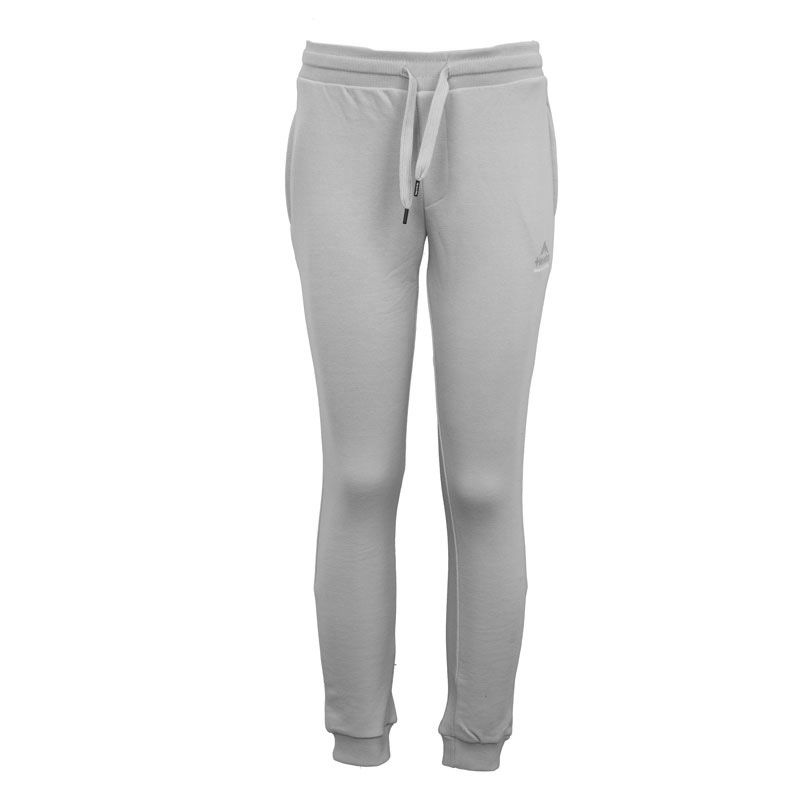 

Беговые стрейч аманд Мужской HELVETICA L светло-серый