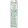 Mitsubishi Pencil Hangyodon Kuru Toga KS Switch BH Green SANRIO Sanrio Mitsubishi Pencil Mechanical Pencil M5KSSR1P.BHG & 0.5mm