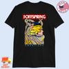 New The Offspring Concert Tour Tshirt S To 5XL NZL101  Unisex T-Shirt