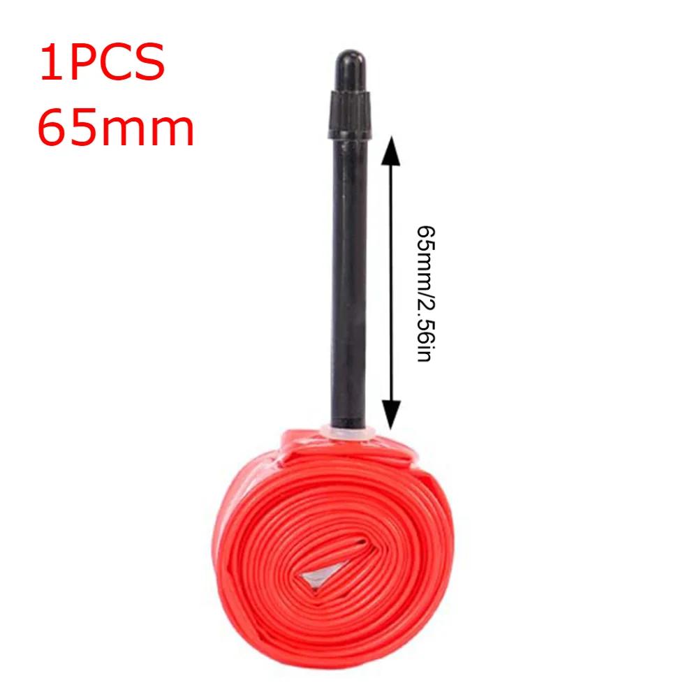 700Cx35-50C/29 Inch Ultralight Bike Inner Tube with 45mm/65mm Presta Valve Bicycle Inner Tube Road MTB Bicycle TPU Inner Tire